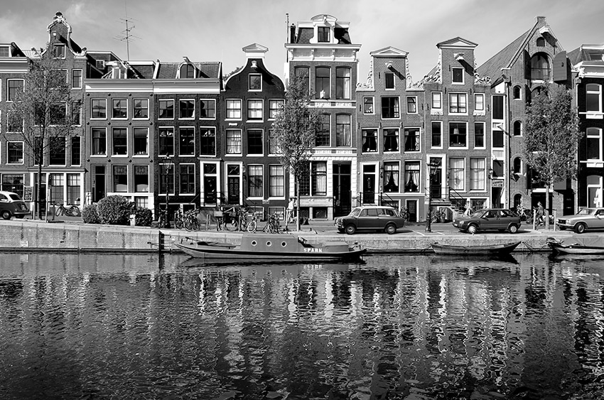 Home amsterdam
